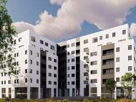 Shitet, Apartament 1+1, Residenca Platinum 2, Paskuqan