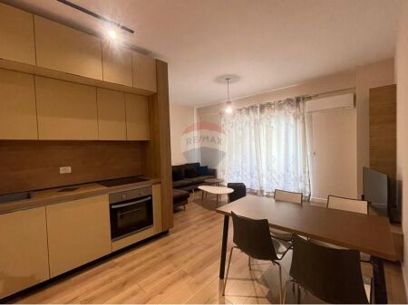 Apartament 2+1 per qira tek Foleja Gjelber!