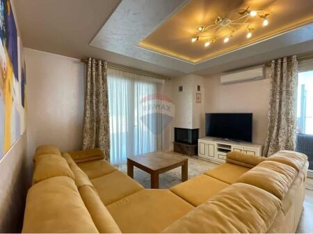 Penthouse - For Sale - Peti Street, Tirana(ID: 530381003-236)