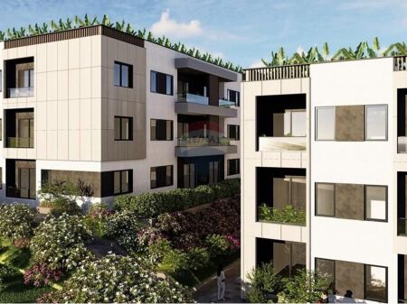 FOR SALE, APARTMENT 2+1, FRESKU, TIRANA