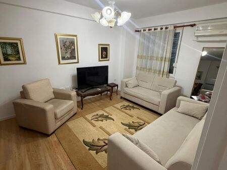 Former Park Apartment 2+1+2 For Rent