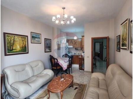 Apartment 3+1 for rent in Brryli