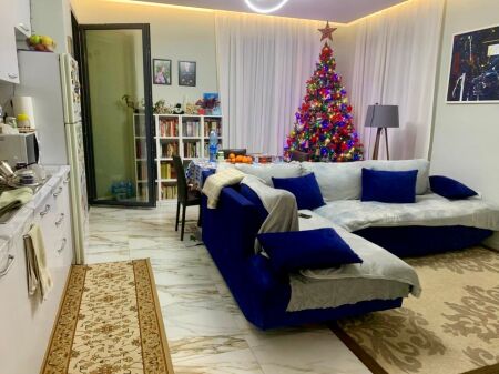 📣 SHITET Apartament 2+1 📍 Porcelan, Prane TV Klan ✨