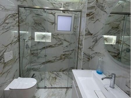 For rent 2+1 at Kodra e Priftit