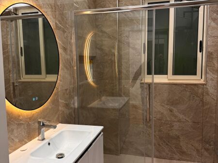 Appartamento 1+1 ad Astir in vendita!