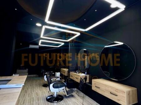 Qera , Njësi Biznesi , te Spitalet