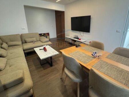 Rent, Apartment 2+1, Mine Peza Street, Tirana.