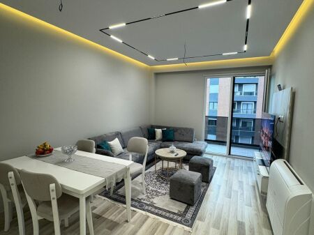 Appartamento 1+1+guardaroba in affitto a Don Bosko, Via Egnatia!