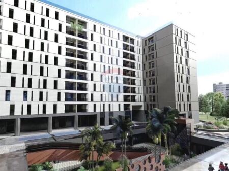 Apartament - Për Shitje - Ish Fusha e Aviacionit, Tiranë(ID: 530181004-952)