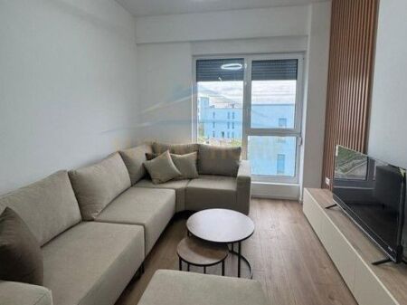 Qera, Apartament 1+1, Rezidenca OXA, Fresku