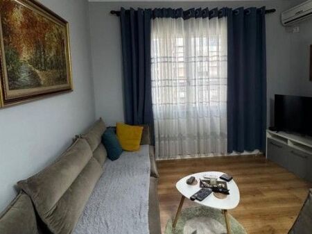Qera, Apartament 2+1, Selvia