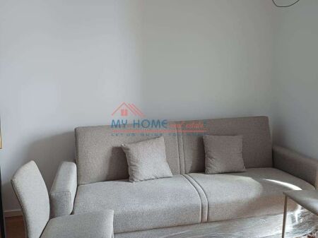 Monolocali in affitto Via Myslym Shyri a Tirana