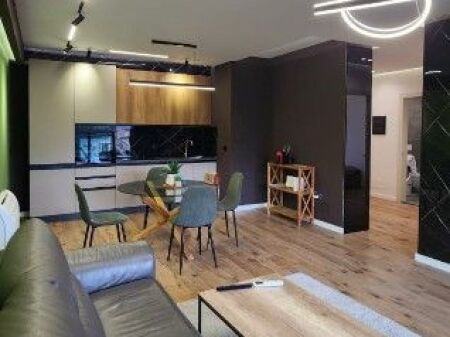 📌 Apartament 2+1+2 me Qira – Kompleksi Olimpik