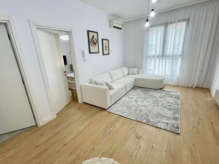 Apartment 1+1 for sale at the former Customs