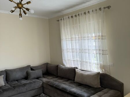 SHITET APARTAMENT 1+1 PELIKANI PLAZH,DURRES