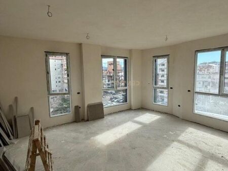 Apartment 2+1+2 | Ali Demi | New Building 2024–2025