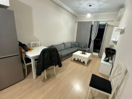 Apartament 1+1 me Qira – Kompleksi Magnet, Ish-Parku