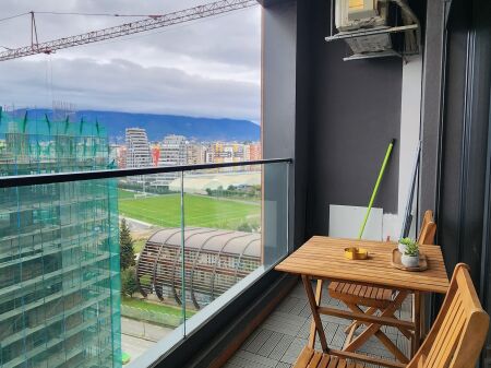 🏠 APARTMENT 2+1+2 FOR RENT – OLIMPIK COMPLEX