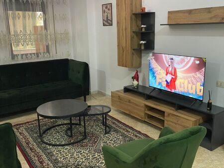 🏠 APARTMENT 2+1+2 FOR RENT – OLYMPIC PARK