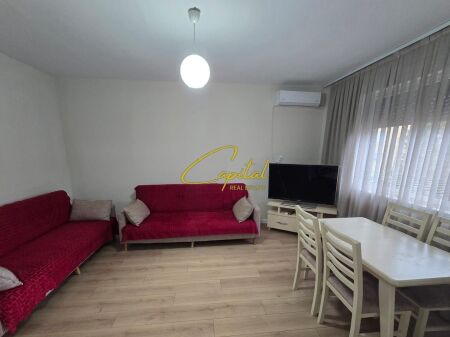 APARTMENT FOR RENT 1+1 PORCELAN 43,000 LEKE