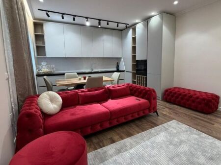 Appartamento 1+1+Posto Auto In Affitto Al Nuovo Mercato