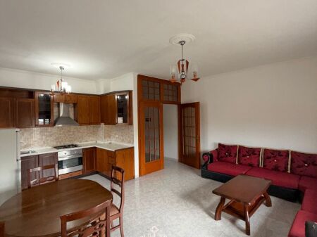 🏡 APARTAMENT ME QERA 2+1+2 me ballkon