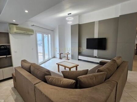 FOR RENT, PENTHOUSE IN SHKOZE 2+1+2+2 Parking Spaces