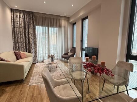 Apartment 2+1+2 for rent, Near Air Albania