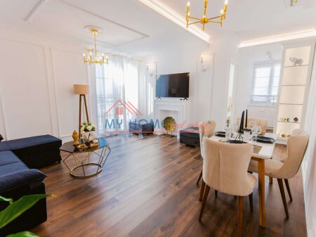 Appartamento 1+1 in affitto ad Astir Tirana