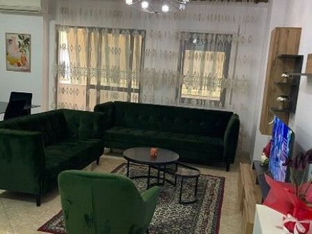 📌Apartment for Rent 2+1+2 Bathrooms – Paris Municipality