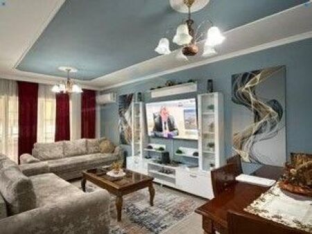 Shitet, Apartament 2+1+2, Vasil Shanto, Tiranë.