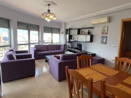 Jepet me qira 2+1+2 tek Qatar Center