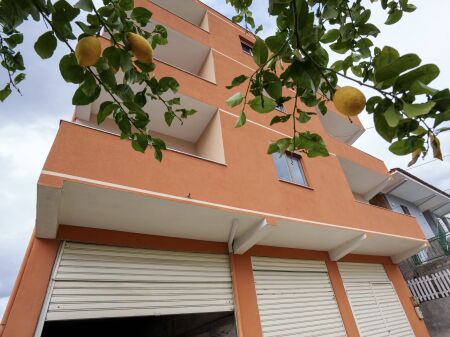 Shitet Penthouse Apartament -160 m²