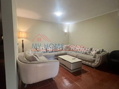 Apartment 3+1 for rent Komuna Parisit in Tirana