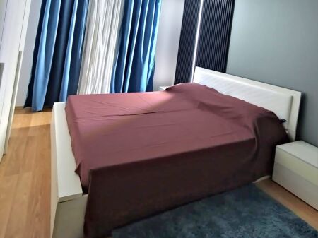 Jepet me qera 2+1 tek 5 maji