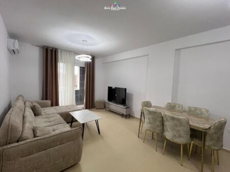 Apartament Me Qera 2+1 Tek Ish Parku ( ID B2201743) Tirane