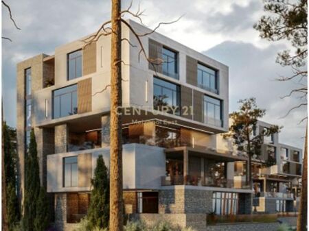 APARTAMENT 1+1 NË SHITJE – RESIDENCA PORTO LALZI