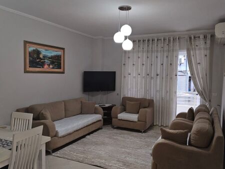 APPARTAMENTO IN AFFITTO 2+1 KODRA E DIELLIT 60.000 LEKE