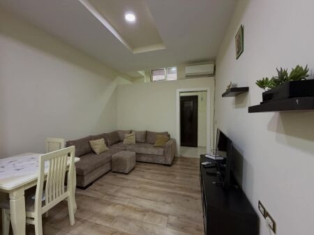 2+1 for rent in Myslym Shyri