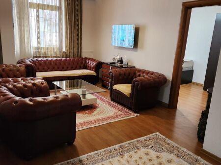 APPARTAMENTO IN AFFITTO 2+1 SELITE 55.000 LEKE