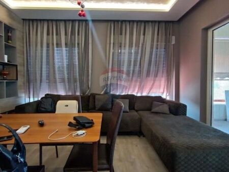 Apartament - Për Shitje - Kompleksi Mangalem, Tiranë(ID: 530411003-890)