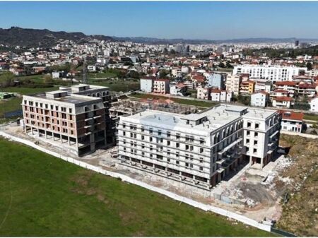 Garsionere - Për Shitje - Sauk i Ri, Tiranë(ID: 530181004-951)