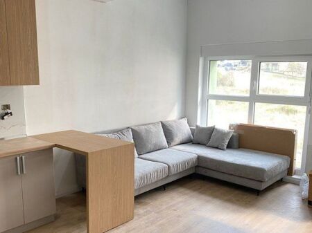 Apartment 1+1 for Rent at Ali Demi!