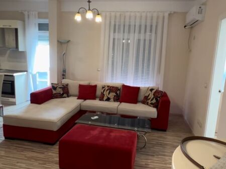 Appartamento 2+1 in affitto a Myslym Shyri!
