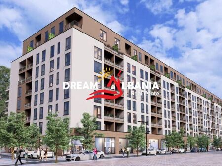 Apartament 3+1+2 Ne Shitje Ne Kamez (ID 41212166)