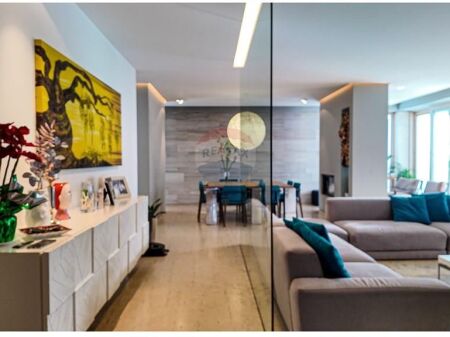 Apartment 3+1+2+Veranda for Sale, Botanical Garden!
