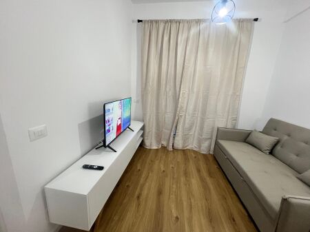 Apartament 1+1 per qera ne Fresk!
