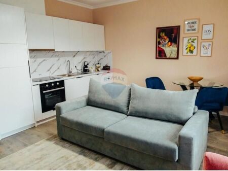 Garda, Apartment 1+1 for Rent.