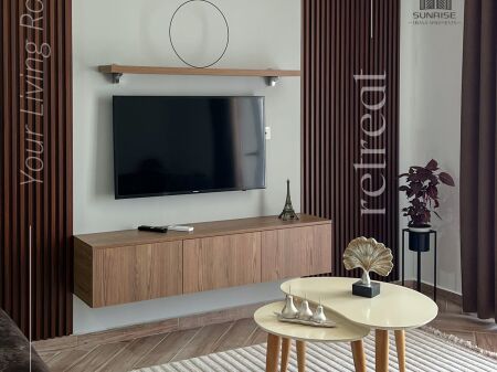 🏠 Apartment 2+1 for Rent in 5 Maji, after Concord