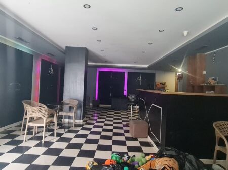 Shitet ambient Biznesi Laprake